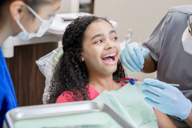 Best Pediatric Emergency Dentist in Bountiful, UT