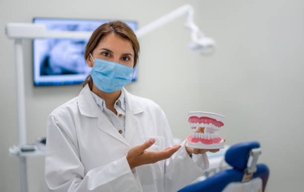 Best Cosmetic Emergency Dentistry in Bountiful, UT