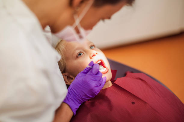 Best Emergency Treatment for Dental Infections or Abscesses in Bountiful, UT